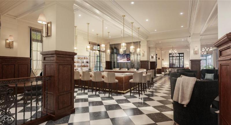 The Yorktowne Hotel, Tapestry Collection By Hilton