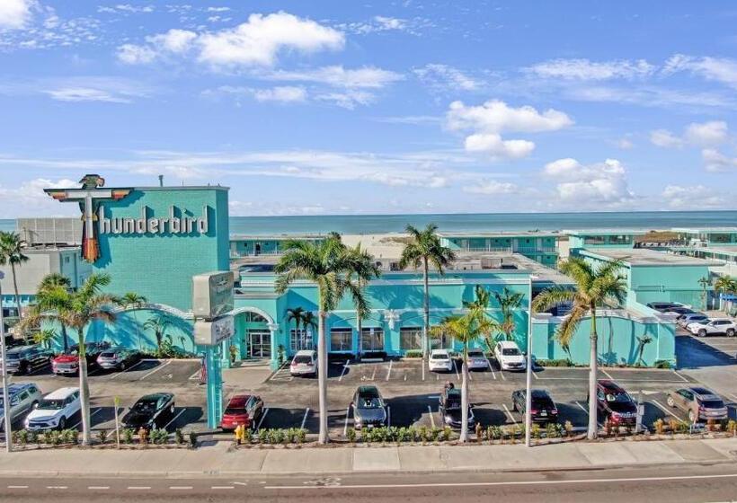 Thunderbird Beach Resort