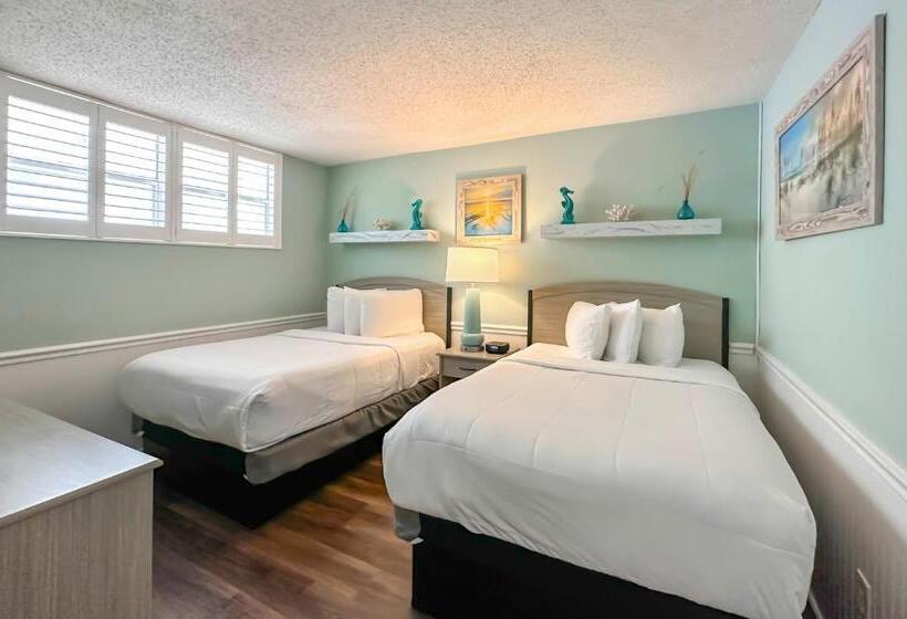 Thunderbird Beach Resort