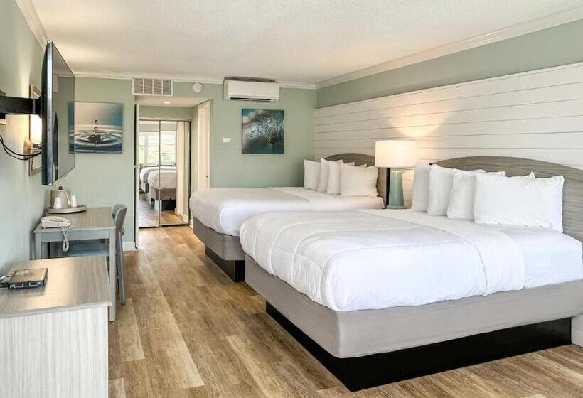 Thunderbird Beach Resort