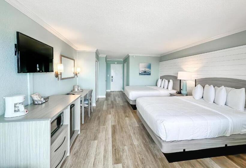 Thunderbird Beach Resort