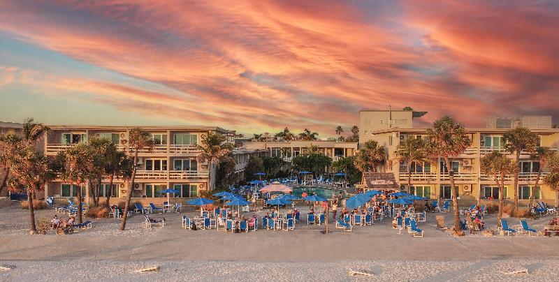 Thunderbird Beach Resort