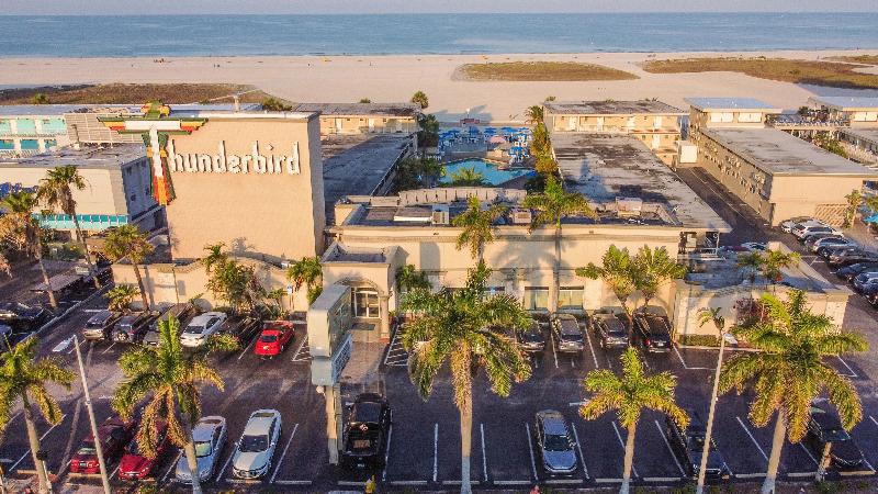 Thunderbird Beach Resort