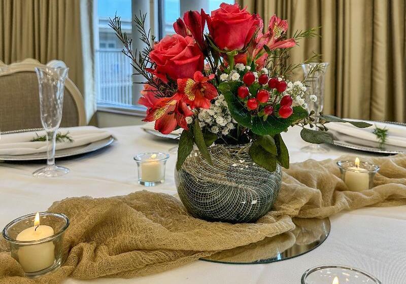 Thunderbird Beach Resort