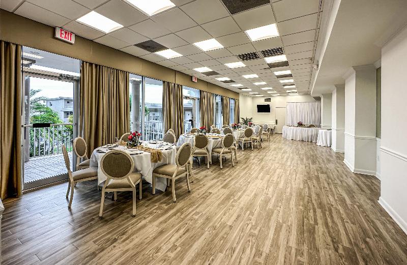 Thunderbird Beach Resort