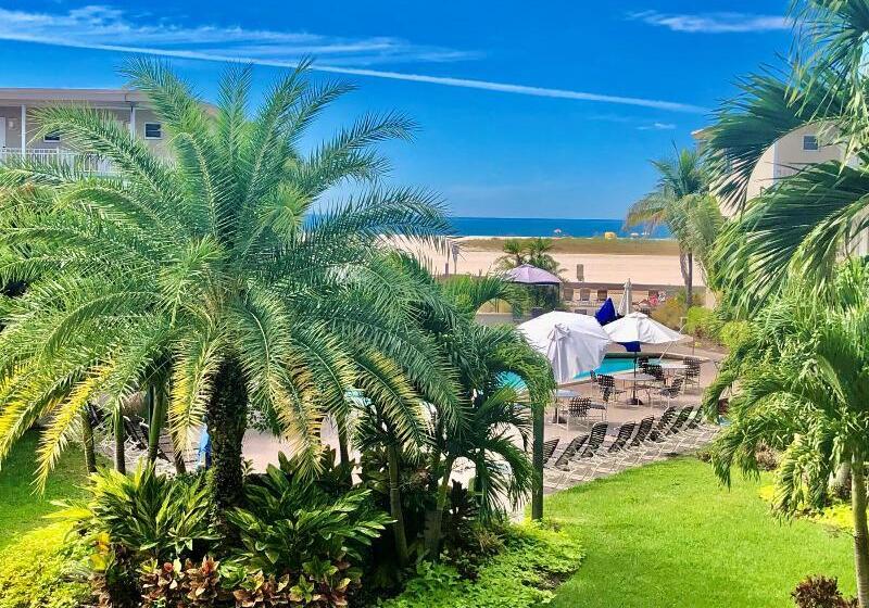 Thunderbird Beach Resort