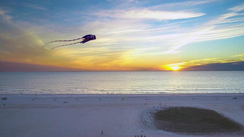 Thunderbird Beach Resort