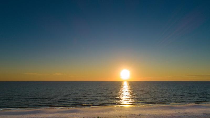 Thunderbird Beach Resort