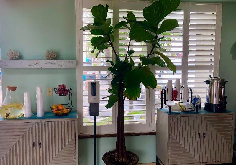 Thunderbird Beach Resort