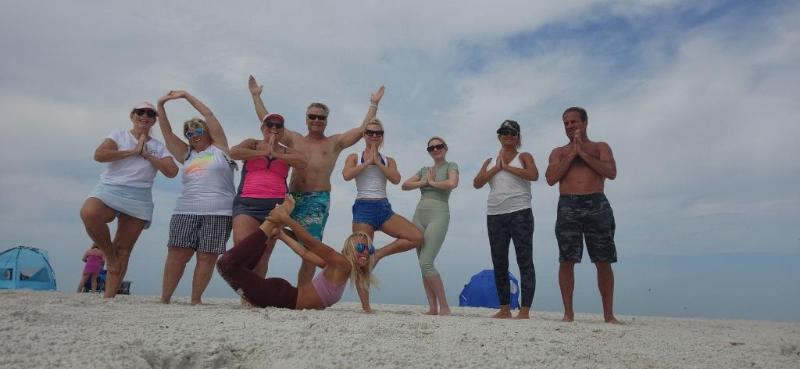 Thunderbird Beach Resort