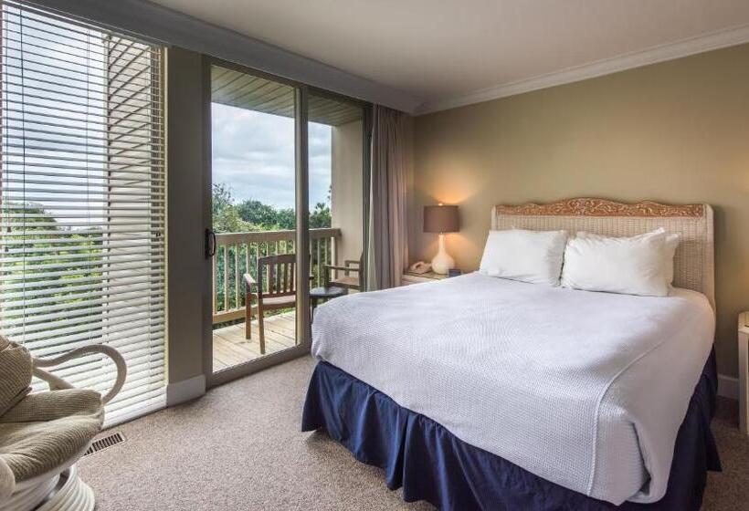 Villas By The Sea Resort & Conference Center