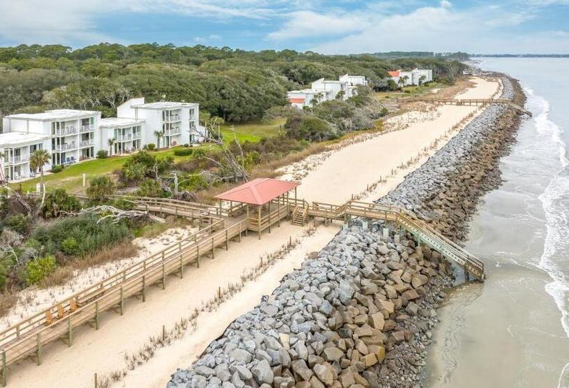 Villas By The Sea Resort & Conference Center