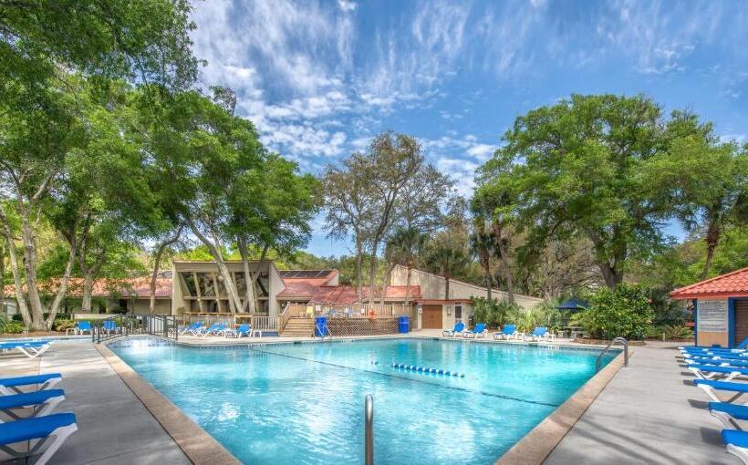 Villas By The Sea Resort & Conference Center