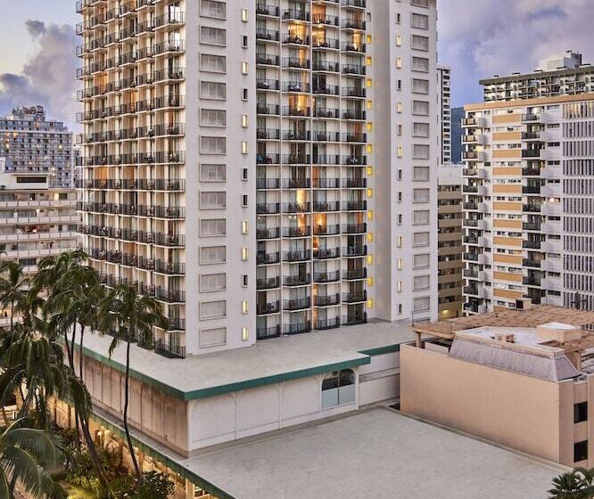 Waikiki Resort