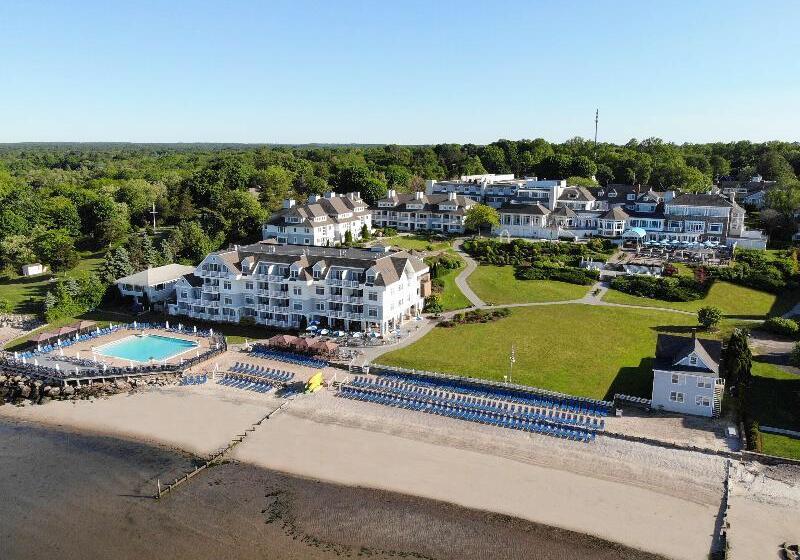 Water's Edge Resort & Spa