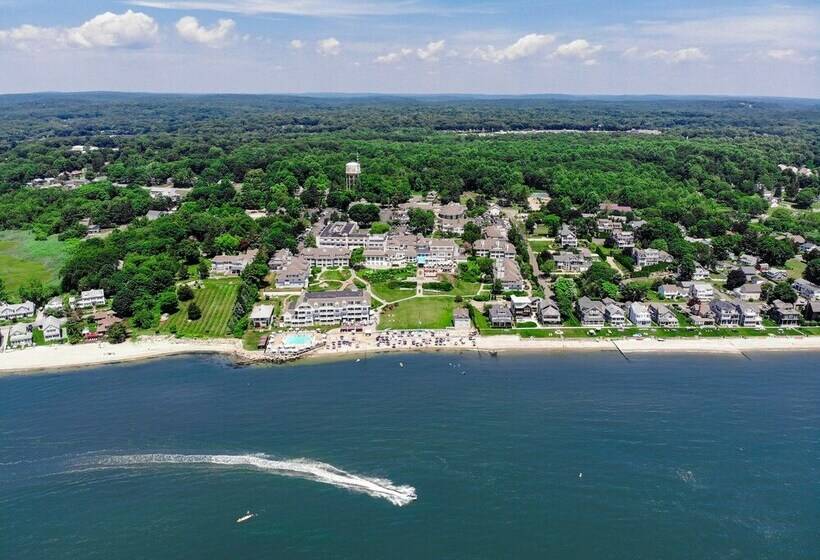 Water's Edge Resort & Spa