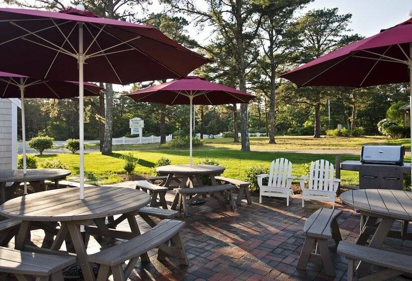 Wellfleet Motel And Lodge