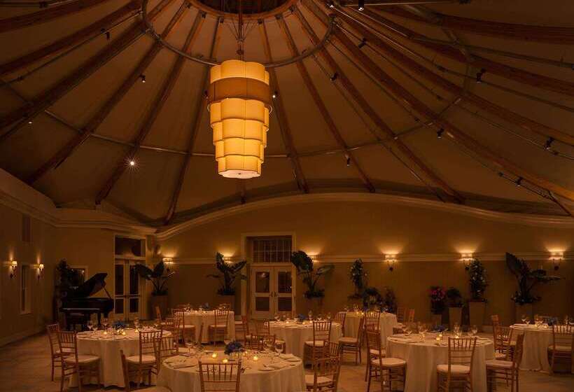 Wequassett Resort And Golf Club