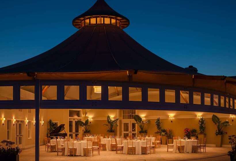 Wequassett Resort And Golf Club