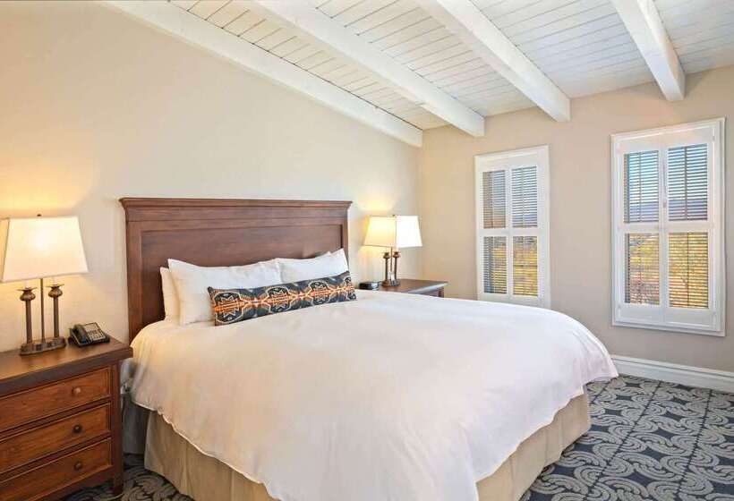 Westward Look Wyndham Grand Resort & Spa