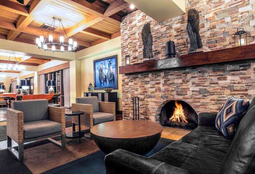 Westward Look Wyndham Grand Resort & Spa