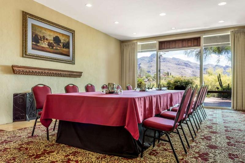 Westward Look Wyndham Grand Resort & Spa