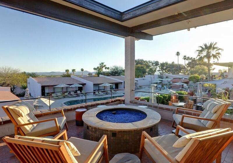 Westward Look Wyndham Grand Resort & Spa