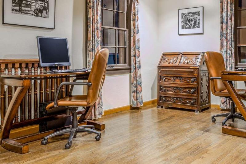 Westward Look Wyndham Grand Resort & Spa