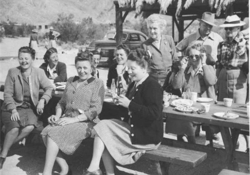 Westward Look Wyndham Grand Resort & Spa