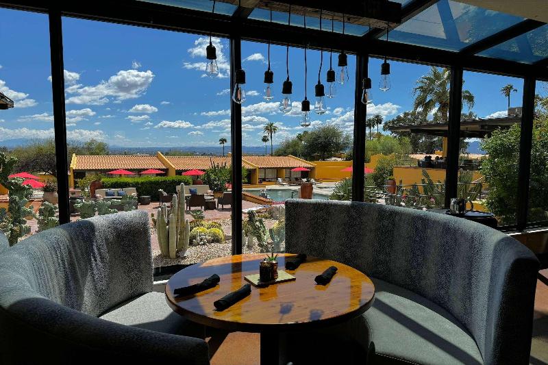 Westward Look Wyndham Grand Resort & Spa