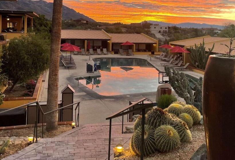 Westward Look Wyndham Grand Resort & Spa