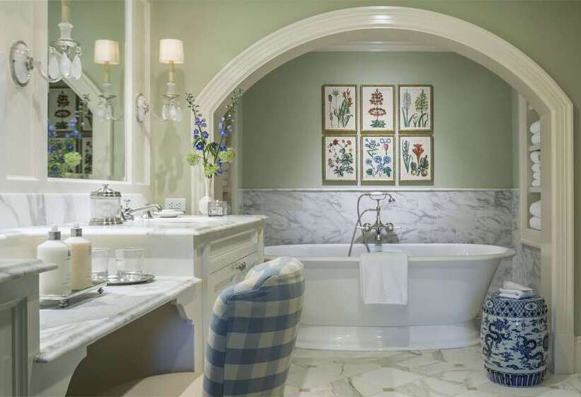 Woodstock Inn & Resort