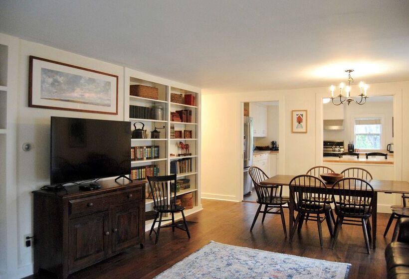 Woodstock Inn & Resort