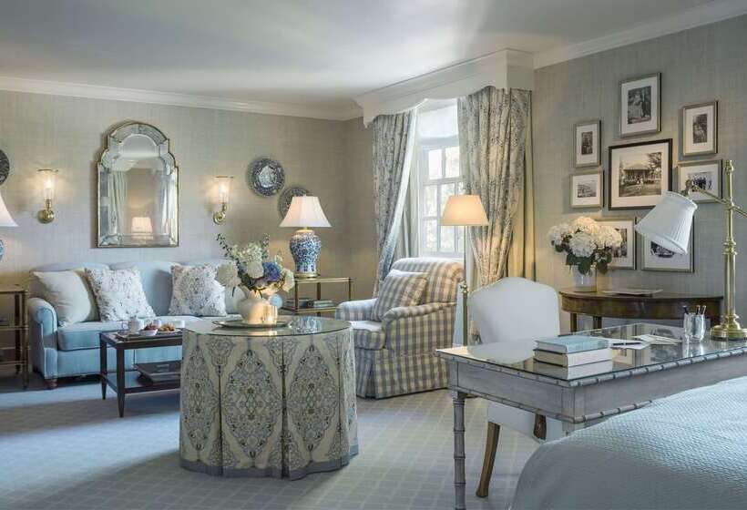 Woodstock Inn & Resort