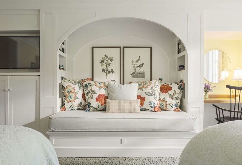 Woodstock Inn & Resort