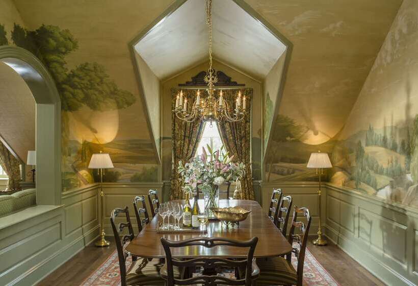 Woodstock Inn & Resort