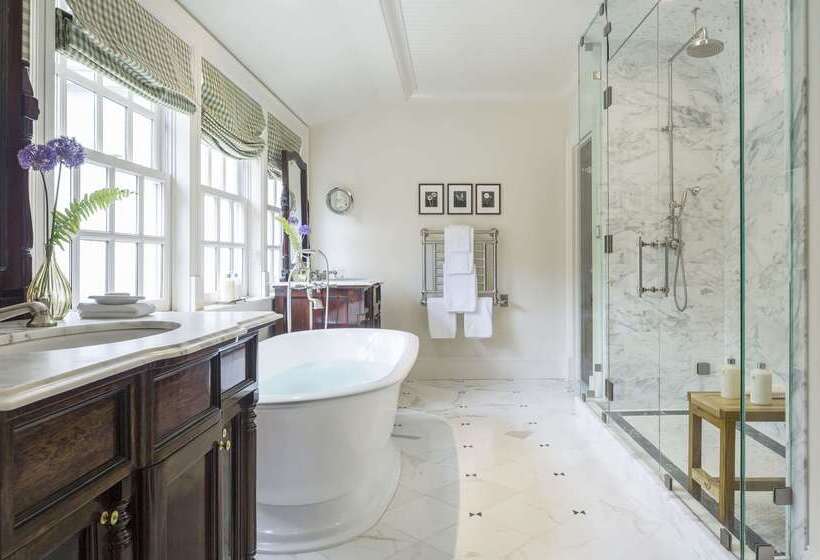 Woodstock Inn & Resort