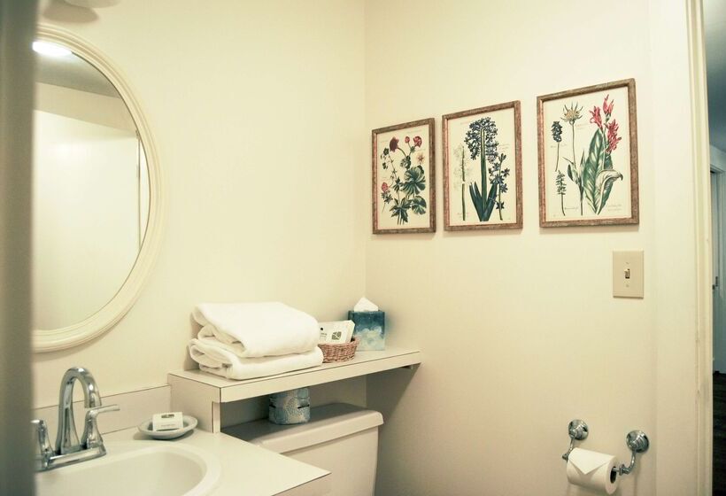 Woodstock Inn & Resort