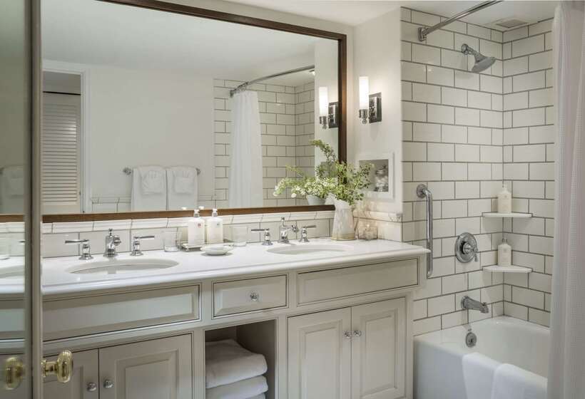 Woodstock Inn & Resort