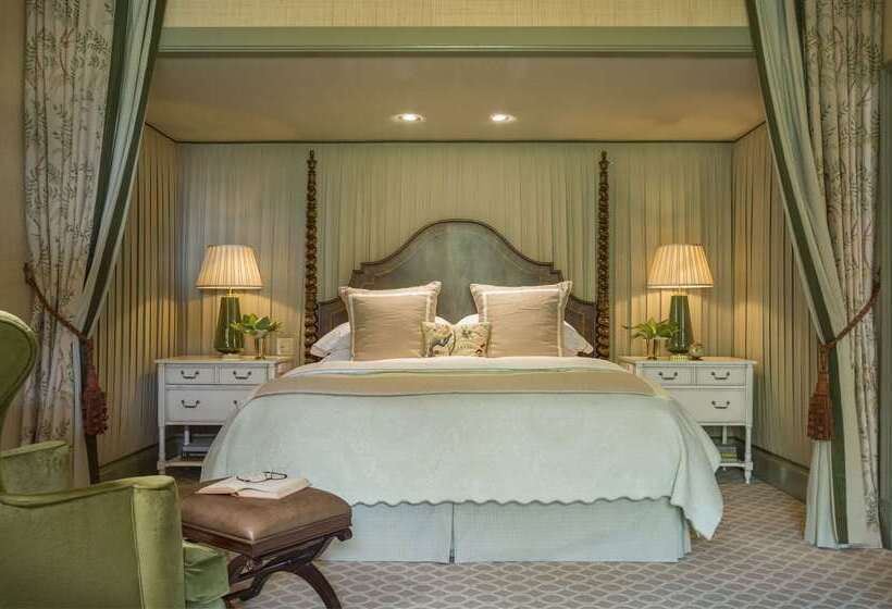 Woodstock Inn & Resort