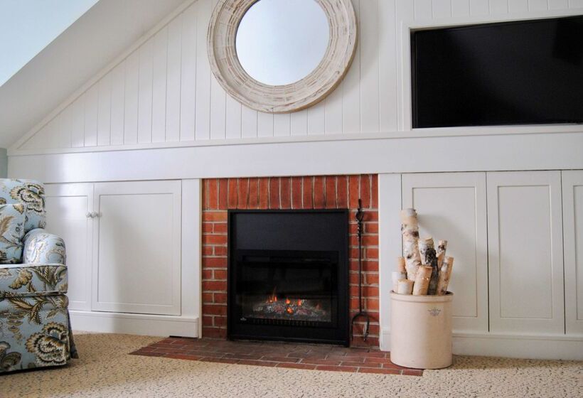 Woodstock Inn & Resort