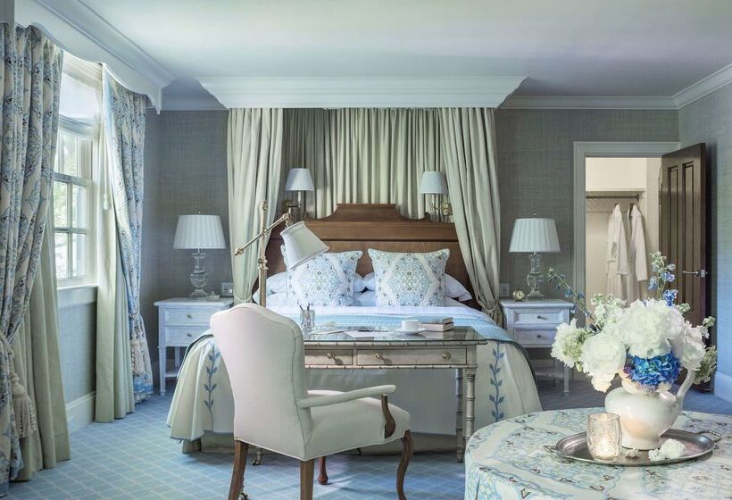 Woodstock Inn & Resort