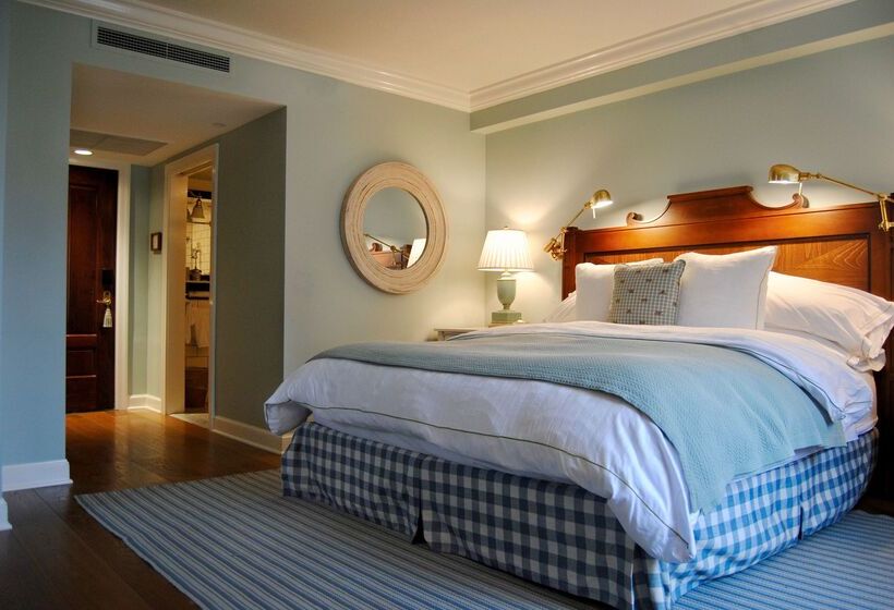 Woodstock Inn & Resort