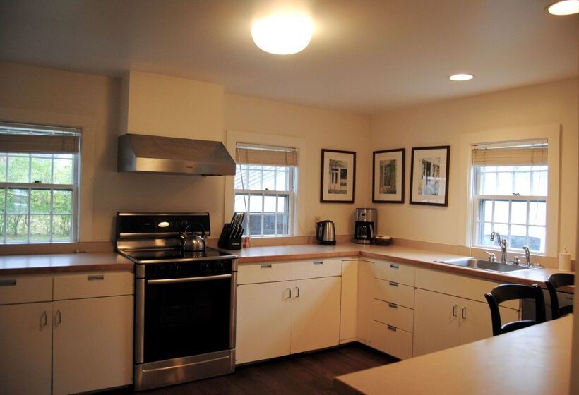 Woodstock Inn & Resort