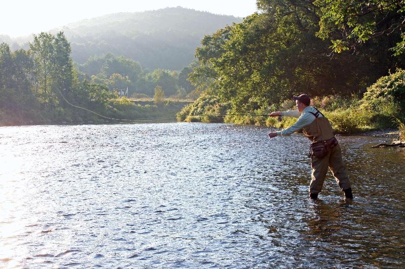 Woodstock Inn & Resort