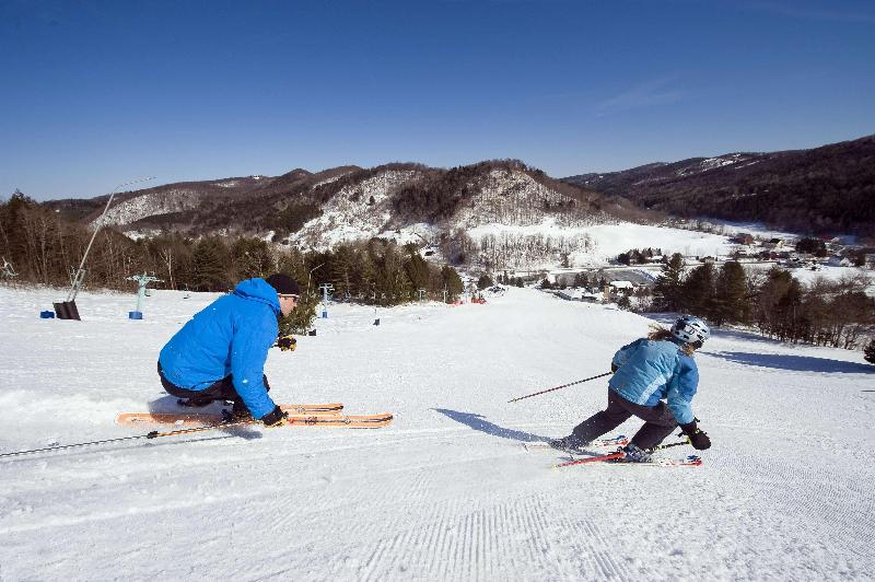 Woodstock Inn & Resort