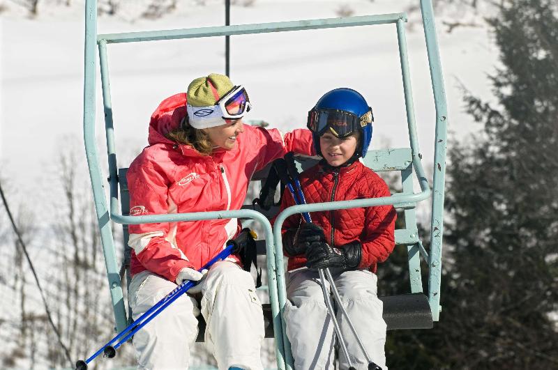 Woodstock Inn & Resort