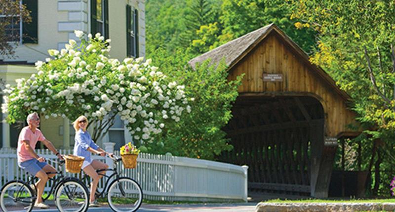 Woodstock Inn & Resort
