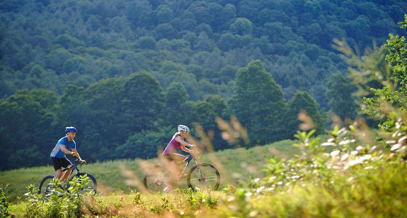 Woodstock Inn & Resort