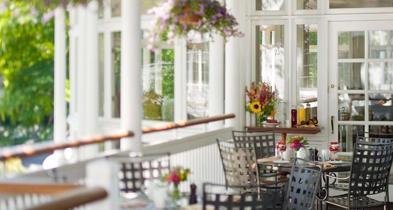 Woodstock Inn & Resort